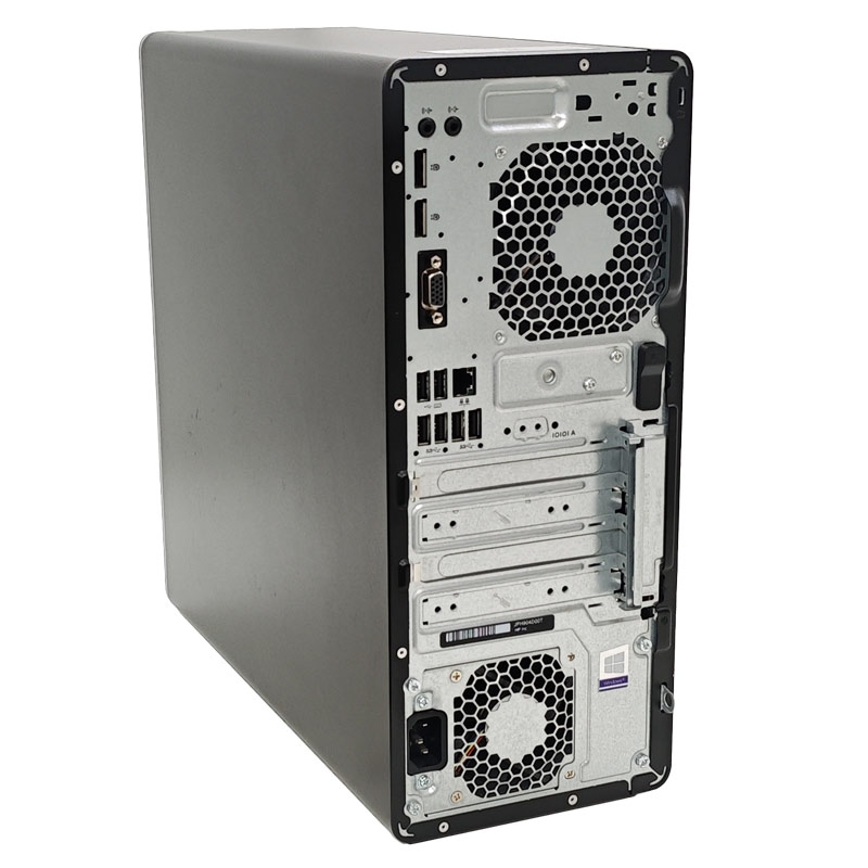 中古デスクトップ Microsoft Office付き HP EliteDesk 800 G4 TW Windows11 Pro Core i7 8700 メモリ 16GB 新品SSD 512GB DVDマルチ 本体 / 3ヶ月保証 中古デスクトップパソコン (7679of)