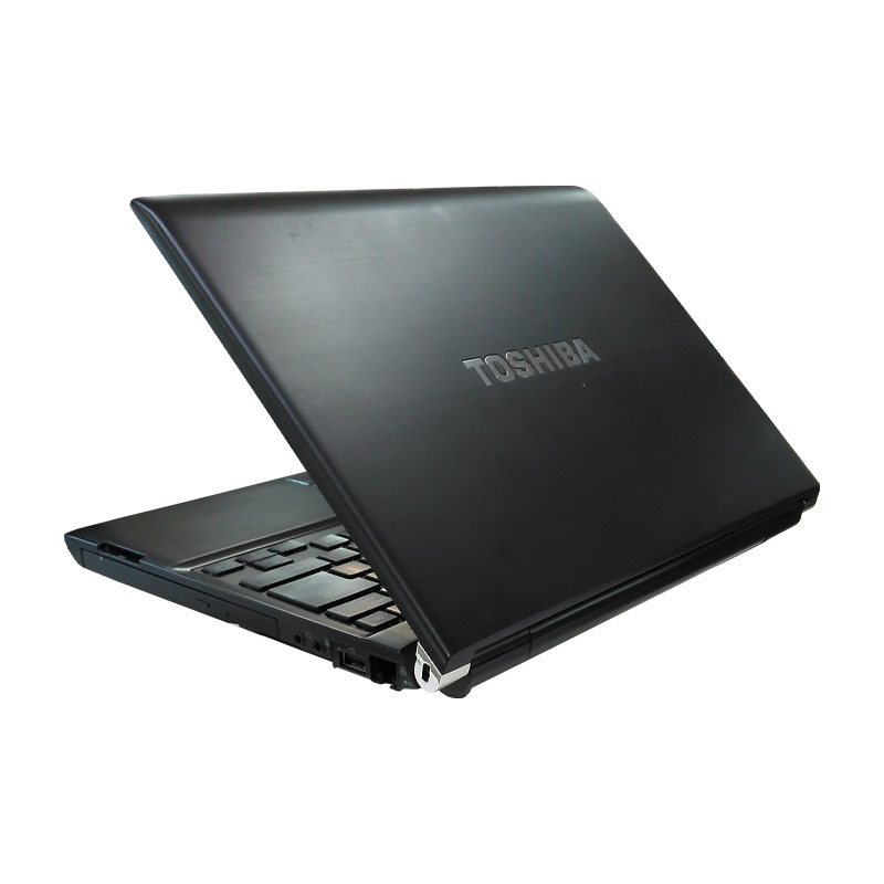 中古ノートパソコン Microsoft Office搭載 東芝 Dynabook R731/D Windows7 Corei3 2330M メモリ4GB HDD250GB DVDマルチ 13.3型 無線LAN (2180of) 3ヵ月保証 / 中古パソコン