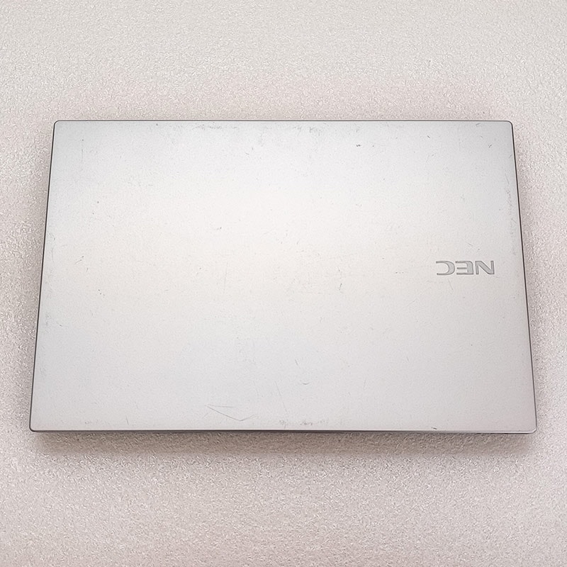 小型 軽量 中古ノートパソコン NEC VersaPro VK23T/B-T Windows11 Pro