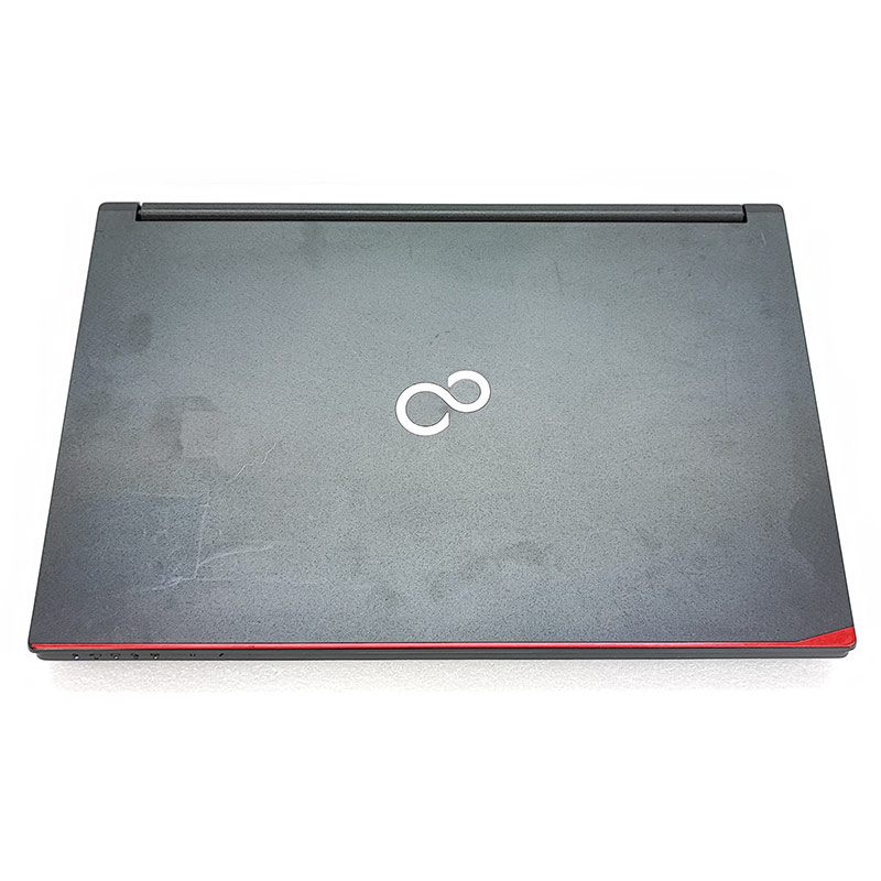 中古パソコン 富士通 LIFEBOOK A748/TX Windows11 Pro Core i3 8130U 