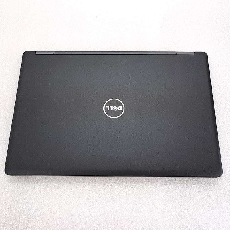 中古パソコン DELL Latitude 5580 Windows10 Pro Core i5 6300U メモリ