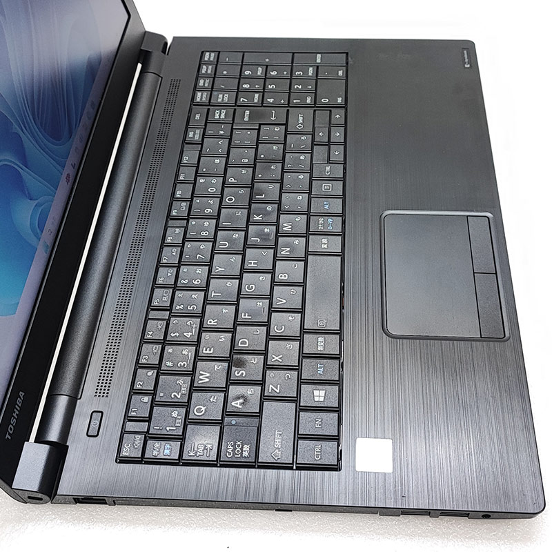 東芝☆dynabook Satellite Pro R50-C SSD搭載そ（東芝 Dynabook T55/TW 