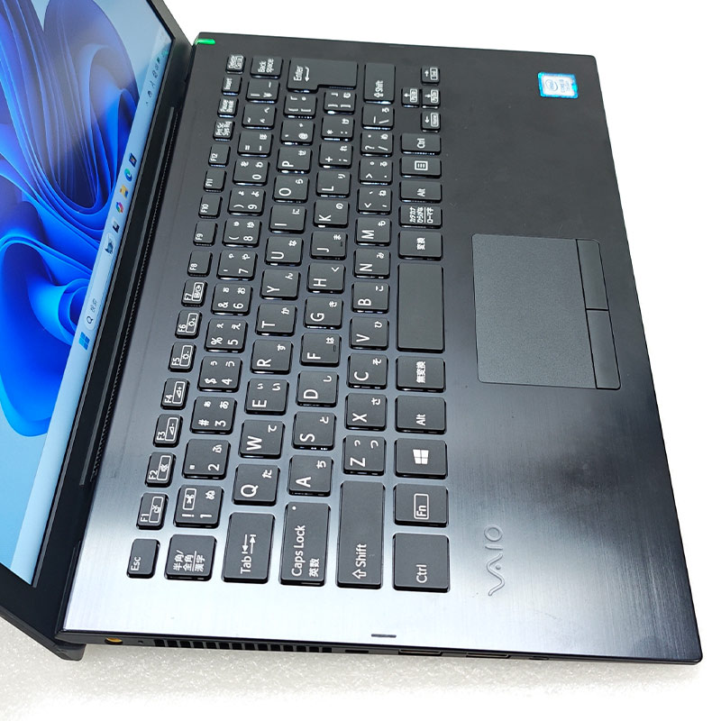 ★ 第11世代i5 VAIO★ SSD256 メモリ8GB B73 sas-store_vjpg11c12n