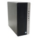 中古デスクトップ HP EliteDesk 800 G4 TW Windows11 Pro Core i7 8700 メモリ 16GB 新品SSD 512GB DVDマルチ 液晶モニタ WPS Office付 本体 / 3ヶ月保証 中古デスクトップパソコン (7679lcd)
