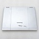 2in1 中古パソコン Microsoft Office付き Panasonic Let's note CF-QV8 Windows11 Pro Core i5 8365U メモリ 8GB SSD 256GB 12型 無線LAN Wi-Fi 12インチ B5 本体 / 3ヶ月保証 中古ノートパソコン (7980aof)