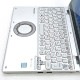 2in1 中古パソコン Microsoft Office付き Panasonic Let's note CF-QV8 Windows11 Pro Core i5 8365U メモリ 8GB SSD 256GB 12型 無線LAN Wi-Fi 12インチ B5 本体 / 3ヶ月保証 中古ノートパソコン (7980aof)