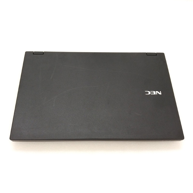 中古ノートパソコン 【 Microsoft Office ( Word Excel )搭載】 Windows10Pro NEC VersaPro VK24M/X-T Core i5-2.4Ghz メモリ8GB HDD500GB DVDマルチ 15.6型 無線LAN (IN76mkkof) 3ヵ月保証 中古パソコン