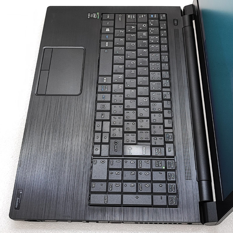 限定価格/HDD500GB/メモリ4GB/Core i5搭載ノートパソコン 【公式通販】