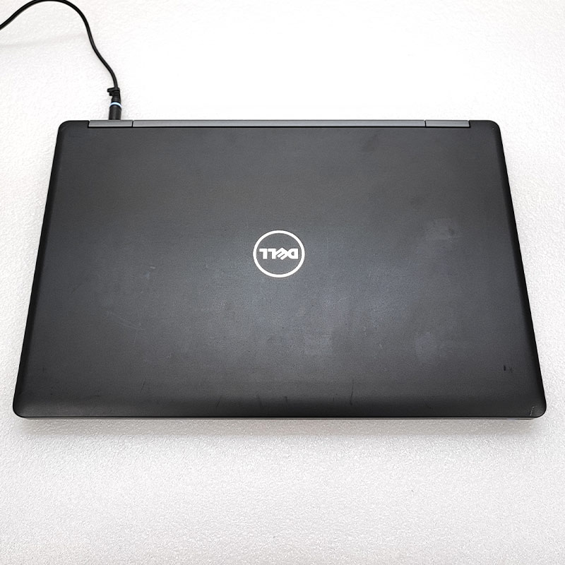 Windowsノート本体 Dell Latitude 5580 < Core i3-7100U> 大画面 中古パソコン DELL Latitude 5580 Windows11 Pro Core i3 7100U