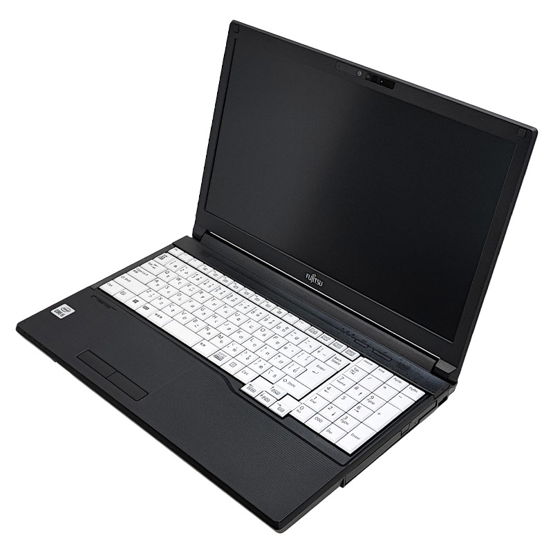 第10世代i3 中古パソコン 富士通 LIFEBOOK A5510/FX Windows11