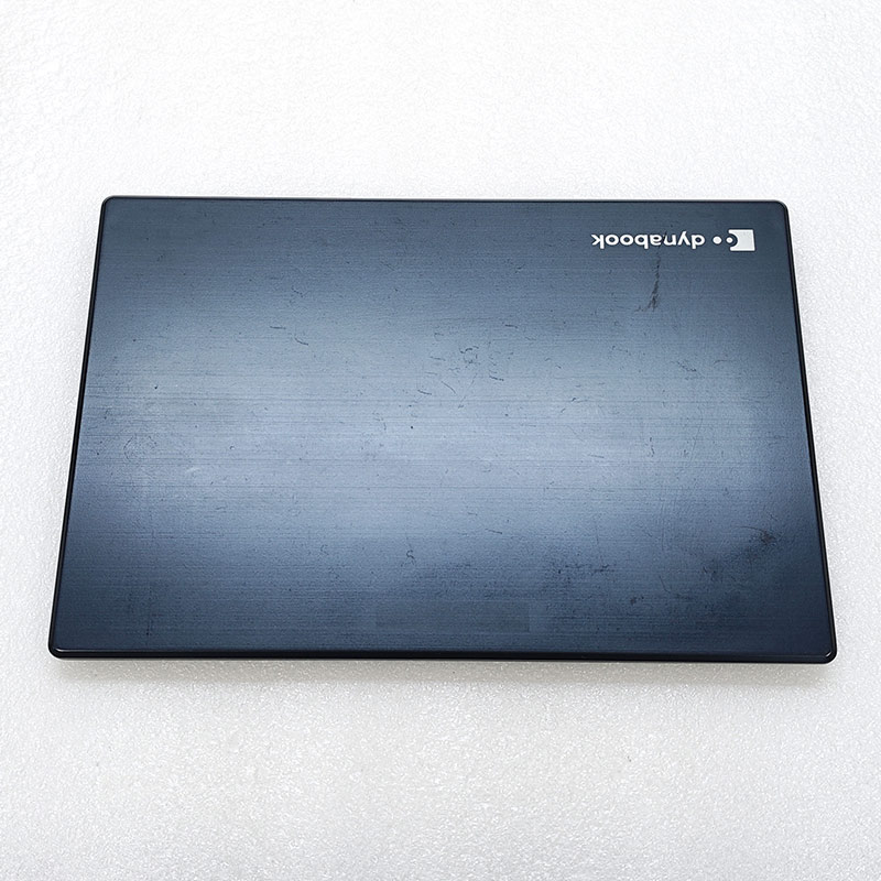 超軽量PC 中古パソコン Microsoft Office付き 東芝/Dynabook dynabook 