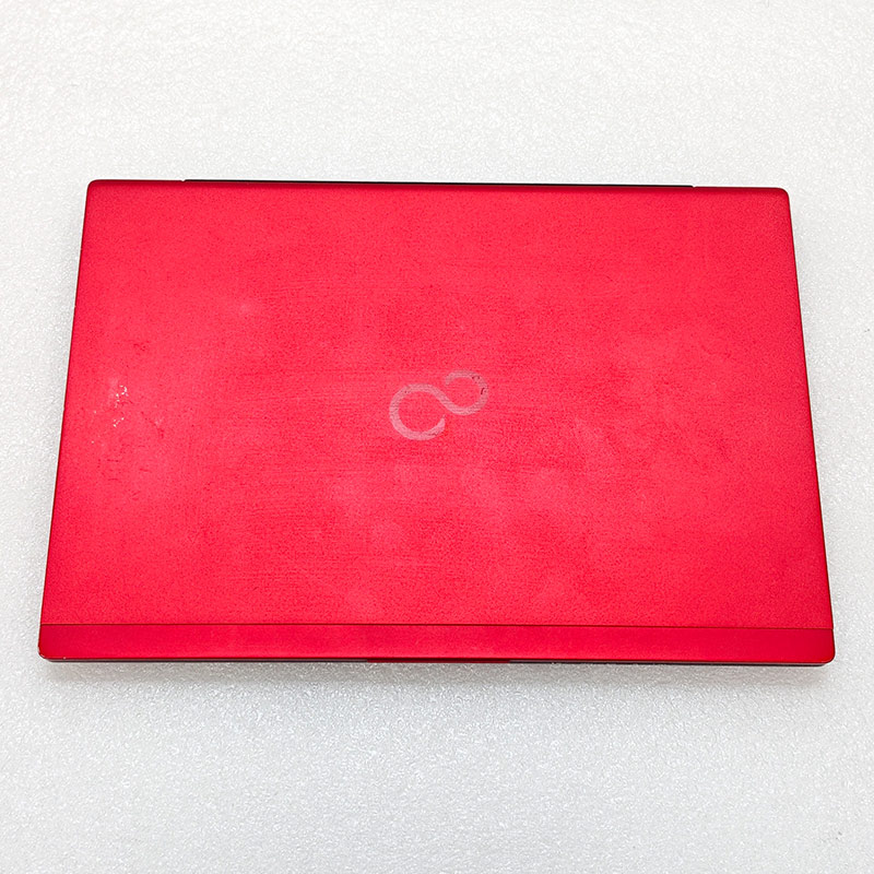 薄型軽量PC 中古パソコン Microsoft Office付き 富士通 LIFEBOOK U939/A Windows11 Pro Core i5 8365U メモリ 8GB SSD 128GB 13.3型 無線LAN Wi-Fi 13インチ B5 本体 / 3ヶ月保証 中古ノートパソコン (8081aof)