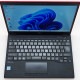 薄型軽量PC 中古パソコン Microsoft Office付き 富士通 LIFEBOOK U939/A Windows11 Pro Core i5 8365U メモリ 8GB SSD 128GB 13.3型 無線LAN Wi-Fi 13インチ B5 本体 / 3ヶ月保証 中古ノートパソコン (8081aof)