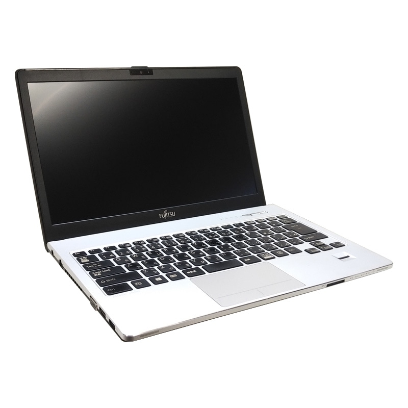 中古ノートパソコン Microsoft Office搭載 富士通 LIFEBOOK S904/J Windows10 Corei5-1.9Ghz メモリ10GB HDD320GB DVDマルチ 13.3型 (EF45hm-10cof) 3ヵ月保証 / 中古ノートパソコン 中古パソコン