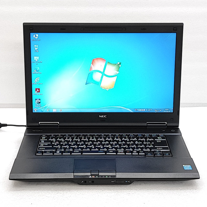 I-20 激安 ノートパソコン NEC Windows7 CORE i5 Lavie PC I-20 激安 ノートパソコン NEC Windows7 CORE i5 Lavie PC