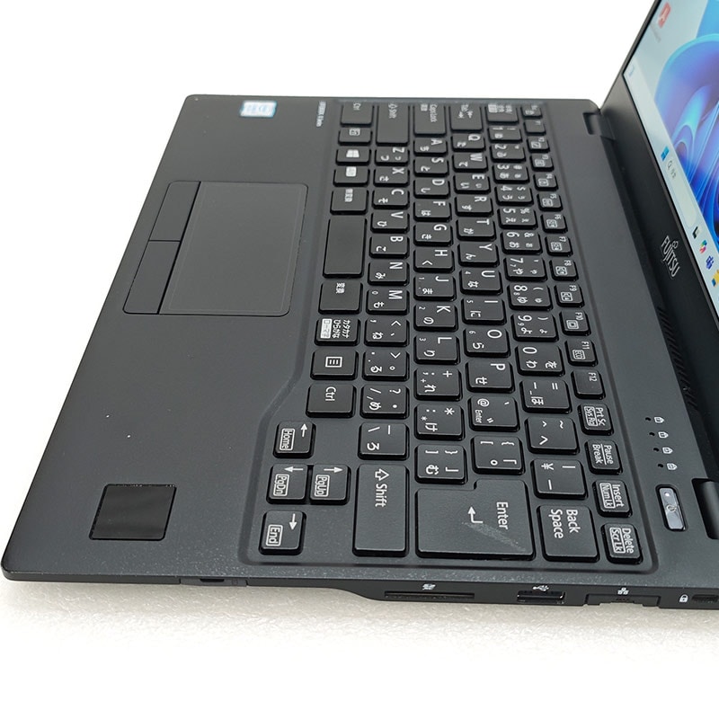 Windowsノート本体 563 LIFEBOOK U939/A i5-8365U 8GB 256GB FUJITSU LIFEBOOK U749 (14