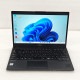 超軽量PC 中古パソコン Microsoft Office付き 富士通 LIFEBOOK U939/A Windows11 Pro Core i5 8365U メモリ 8GB SSD 256GB 13.3型 無線LAN Wi-Fi 13インチ B5 本体 / 3ヶ月保証 中古ノートパソコン (7182aof)