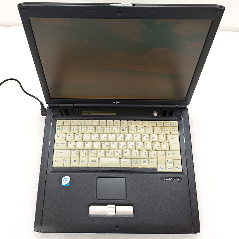 懐かしのWindows XPパソコン 中古パソコン Microsoft Office付き