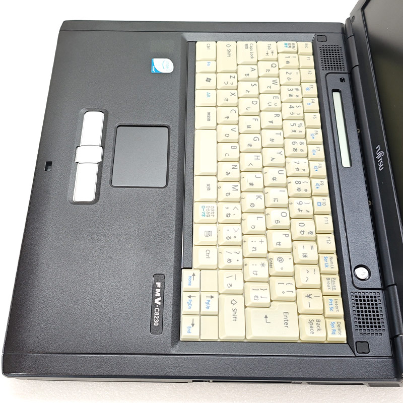 懐かしのWindows XPパソコン 中古パソコン Microsoft Office付き