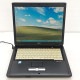 懐かしのWindows XPパソコン 中古パソコン Microsoft Office付き 富士通 FMV-C8230 WindowsXPPro Core2Duo T5500 メモリ 1GB 新品SSD 256GB 15型 DVDコンボ 15インチ A4 本体 / 3ヶ月保証 中古ノートパソコン (7282aof)