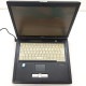 懐かしのWindows XPパソコン 中古パソコン Microsoft Office付き 富士通 FMV-C8230 WindowsXPPro Core2Duo T5500 メモリ 1GB 新品SSD 256GB 15型 DVDコンボ 15インチ A4 本体 / 3ヶ月保証 中古ノートパソコン (7282aof)