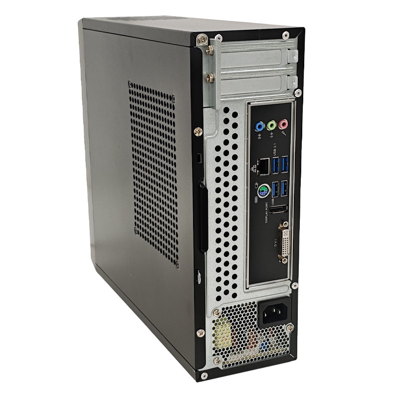 自作PC0142　Win11Pro中古良品PC　HDMI付即使用可 自作PC0142 Win11Pro中古良品PC HDMI付即使用可 自作PC0142