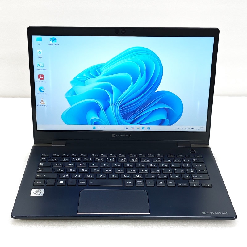 訳あり 中古パソコン 東芝/Dynabook dynabook G83/FP Windows11 Pro
