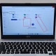 FHD液晶 中古パソコン 富士通 LIFEBOOK S938/B Windows11 Pro Core i5 8350U メモリ 8GB SSD 256GB 13.3型 無線LAN Wi-Fi 13インチ B5 本体 / 3ヶ月保証 中古ノートパソコン (8283a)
