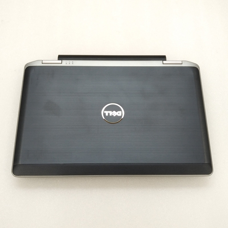 中古ノートパソコン Windows7 64bit DELL Latitude E6330 Core i5-2.7Ghz メモリ8GB HDD320GB DVDマルチ 13.3型 無線LAN WPS Office (ED26mWi) 3ヵ月保証 中古パソコン