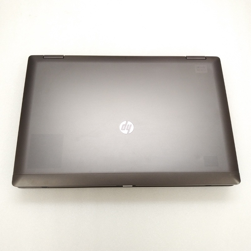 テンキー付き 中古ノートパソコン Windows7 HP ProBook 6570B Core i5-2.8Ghz メモリ8GB HDD320GB DVDマルチ 15.6型 WEBカメラ WPS Office (IH26hmcWi) 3ヵ月保証 中古パソコン