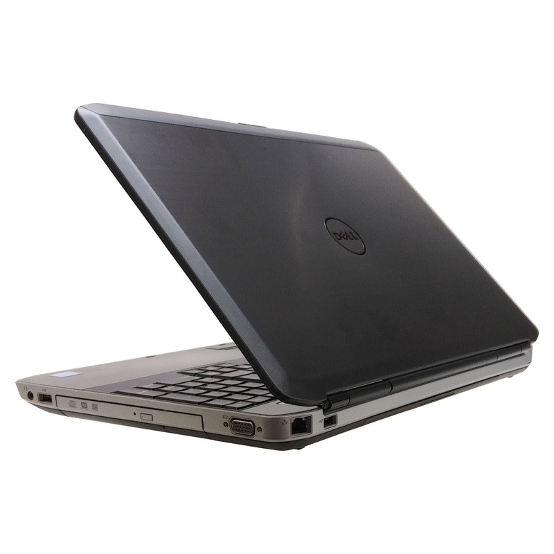 テンキー付き 中古ノートパソコン Windows10 DELL Latitude E5530 Core i5-2.5Ghz メモリ4GB HDD500GB DVDマルチ 15.6型 無線LAN WPS Office (ID25thm-10Wi) 3ヵ月保証 中古パソコン