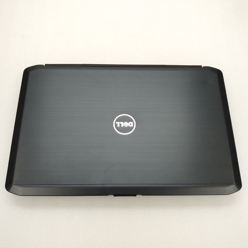 テンキー付き 中古ノートパソコン Windows10 DELL Latitude E5530 Core i5-2.5Ghz メモリ4GB HDD500GB DVDマルチ 15.6型 無線LAN WPS Office (ID25thm-10Wi) 3ヵ月保証 中古パソコン