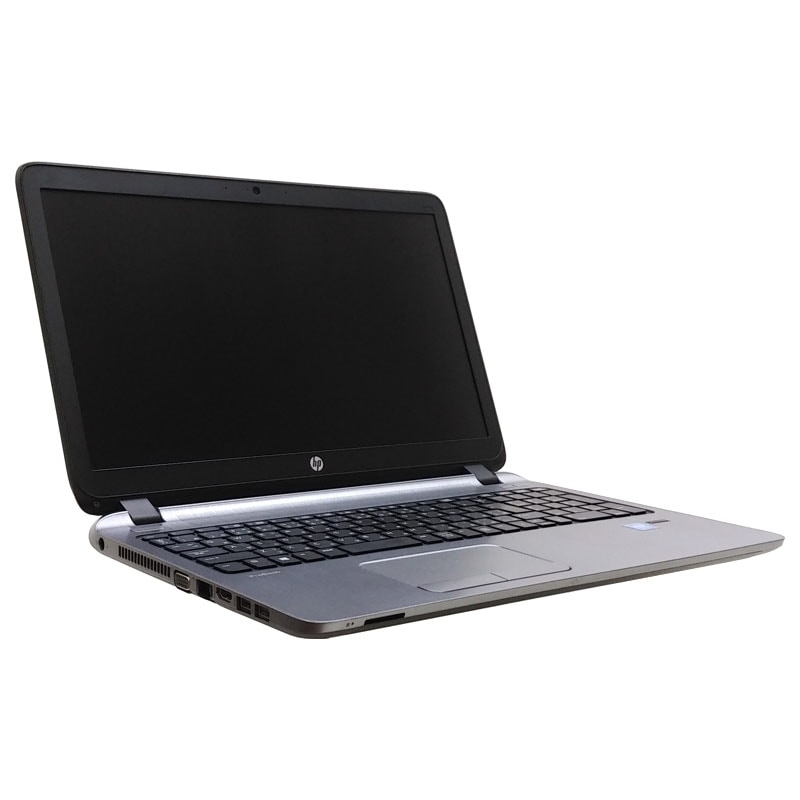 中古ノートパソコン HP Probook 450 G2 Windows10Pro Corei3 5010U メモリ4GB HDD320GB DVDマルチ 15.6型 WPS Office (1884) 3ヵ月保証 / 中古パソコン