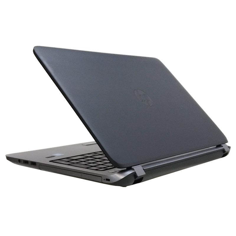中古ノートパソコン HP Probook 450 G2 Windows10Pro Corei3 5010U メモリ4GB HDD320GB DVDマルチ 15.6型 WPS Office (1884) 3ヵ月保証 / 中古パソコン