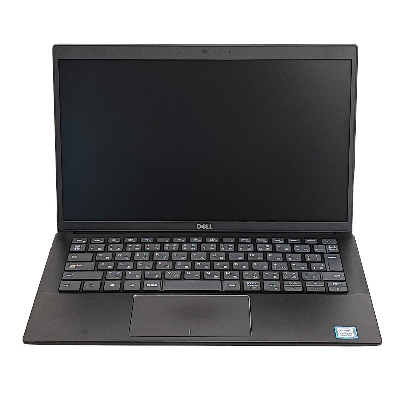 薄型 軽量 中古ノートパソコン Microsoft Office付き DELL