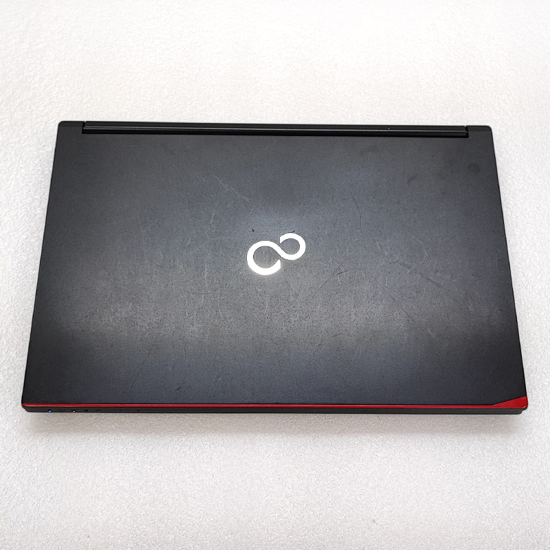 中古パソコン 富士通 LIFEBOOK A577/P Windows11 Pro Core i3 7100U