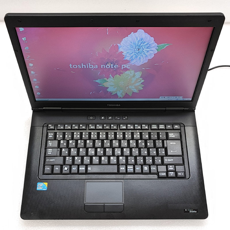 【666】東芝Dynabook B550/B i5 XP office 666】東芝Dynabook B550/B i5 XP office 666】東芝Dynabook B550