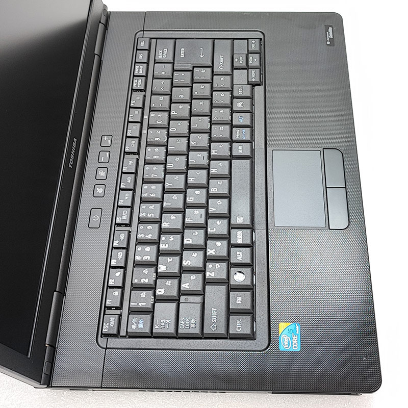 中古パソコン Microsoft Office付き 東芝/Dynabook dynabook Satellite 