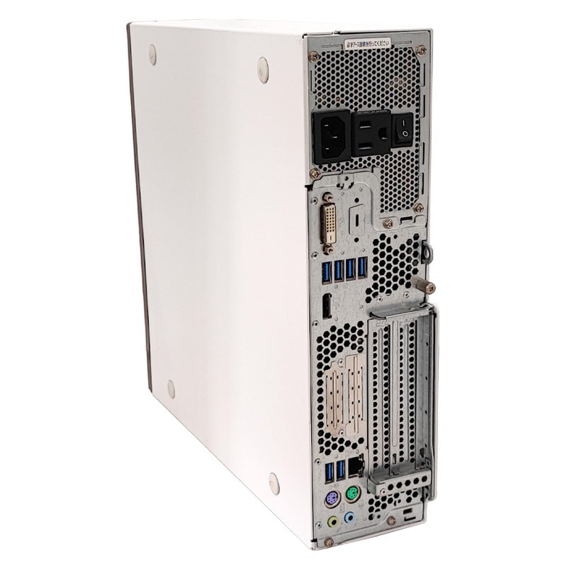 3816/富士通 ESPRIMO D588/TX / Corei5-8500/ HDD500GB/ 8GB/ マルチ