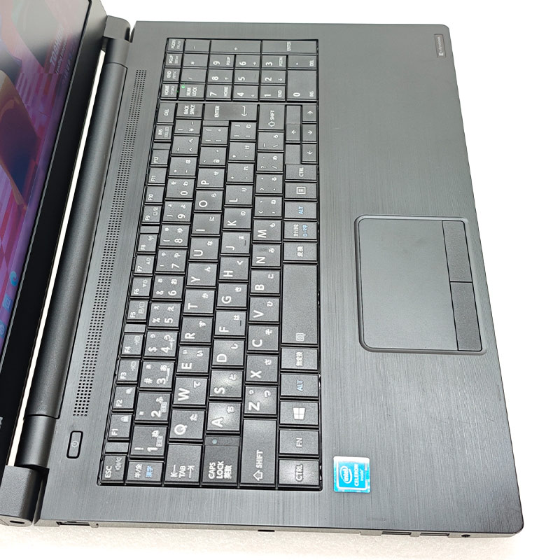 LT-2 激安 ノートPC TOSHIBA Celeron 847 1.10GHz dynabook PB252JPB182J7X BIOS立ち上がり確認済み ジャンク 13.3型 ノートパソコン 東芝 R73⁄A 中古美品 第6世代 Core i5 8GB 高速