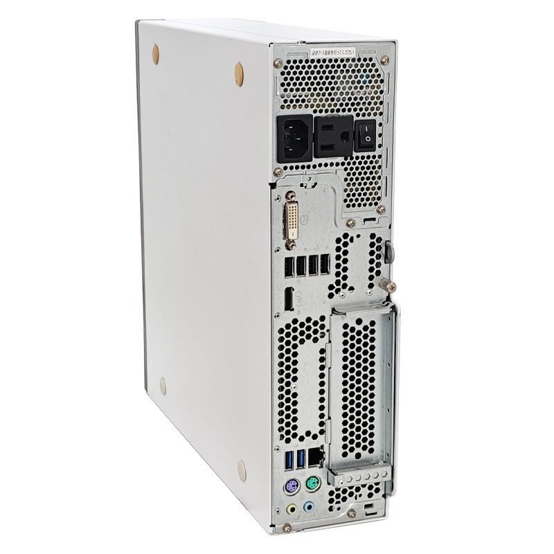 ESPRIMO デスクトップPC D751&PT2 録画サーバ ESPRIMO デスクトップPC D751&PT2 録画サーバ ESPRIMO デスクトップPC