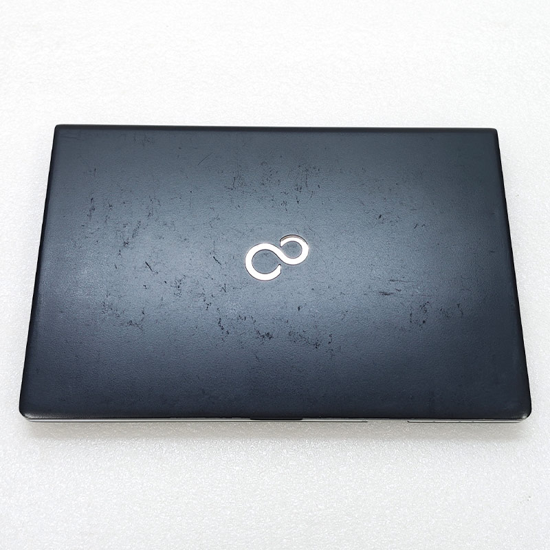 FHD液晶 中古パソコン Microsoft Office付き 富士通 LIFEBOOK S938/B Windows11 Pro Core i5 8350U メモリ 8GB SSD 256GB 13.3型 無線LAN Wi-Fi 13インチ B5 本体 / 3ヶ月保証 中古ノートパソコン (8283aof)