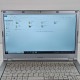 Win10 中古パソコン Panasonic Let's note CF-LX5 Windows10 Pro Core i5 6300U メモリ 4GB SSD 128GB 14型 DVDマルチ 無線LAN Wi-Fi 14インチ A4 本体 / 3ヶ月保証 中古ノートパソコン (8384a)