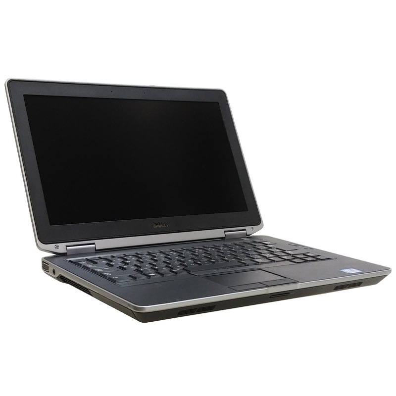 中古ノートパソコン 【 Microsoft Office ( Word Excel )搭載】 Windows7 64bit DELL Latitude E6330 Core i5-2.7Ghz メモリ8GB HDD320GB DVDマルチ 13.3型 無線LAN (ED26mWiof) 3ヵ月保証 中古パソコン