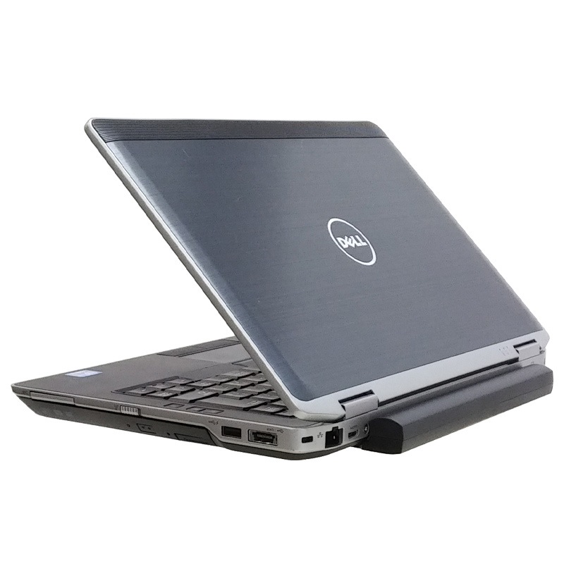 中古ノートパソコン 【 Microsoft Office ( Word Excel )搭載】 Windows7 64bit DELL Latitude E6330 Core i5-2.7Ghz メモリ8GB HDD320GB DVDマルチ 13.3型 無線LAN (ED26mWiof) 3ヵ月保証 中古パソコン