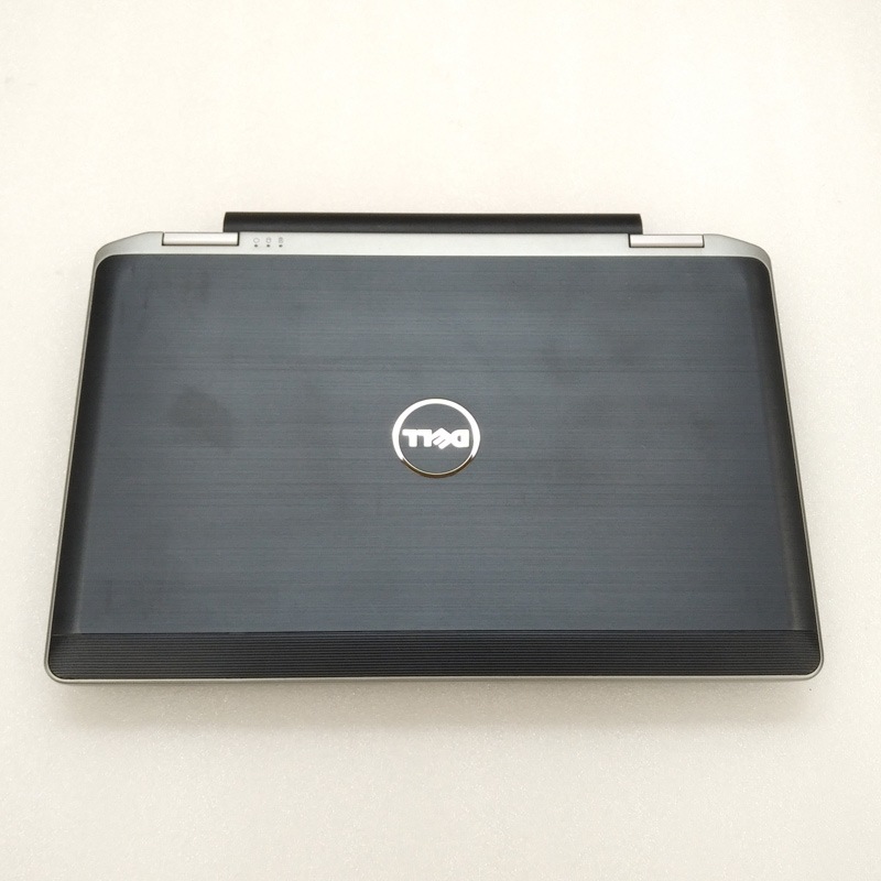 中古ノートパソコン 【 Microsoft Office ( Word Excel )搭載】 Windows7 64bit DELL Latitude E6330 Core i5-2.7Ghz メモリ8GB HDD320GB DVDマルチ 13.3型 無線LAN (ED26mWiof) 3ヵ月保証 中古パソコン