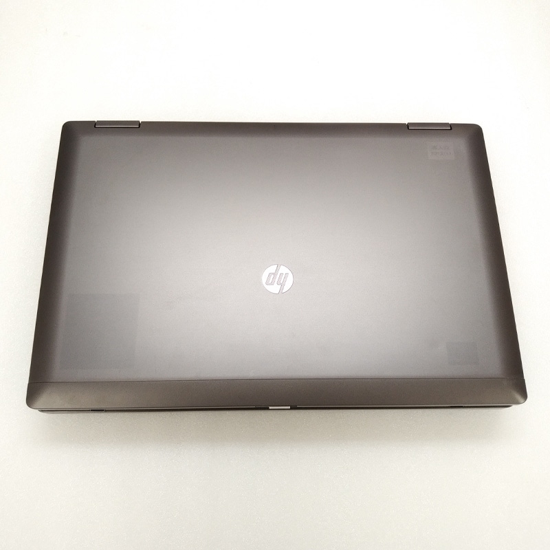 テンキー付き 中古ノートパソコン 【 Microsoft Office ( Word Excel )搭載】 Windows7 HP ProBook 6570B Core i5-2.8Ghz メモリ8GB HDD320GB DVDマルチ 15.6型 WEBカメラ (IH26hmcWiof) 3ヵ月保証 中古パソコン