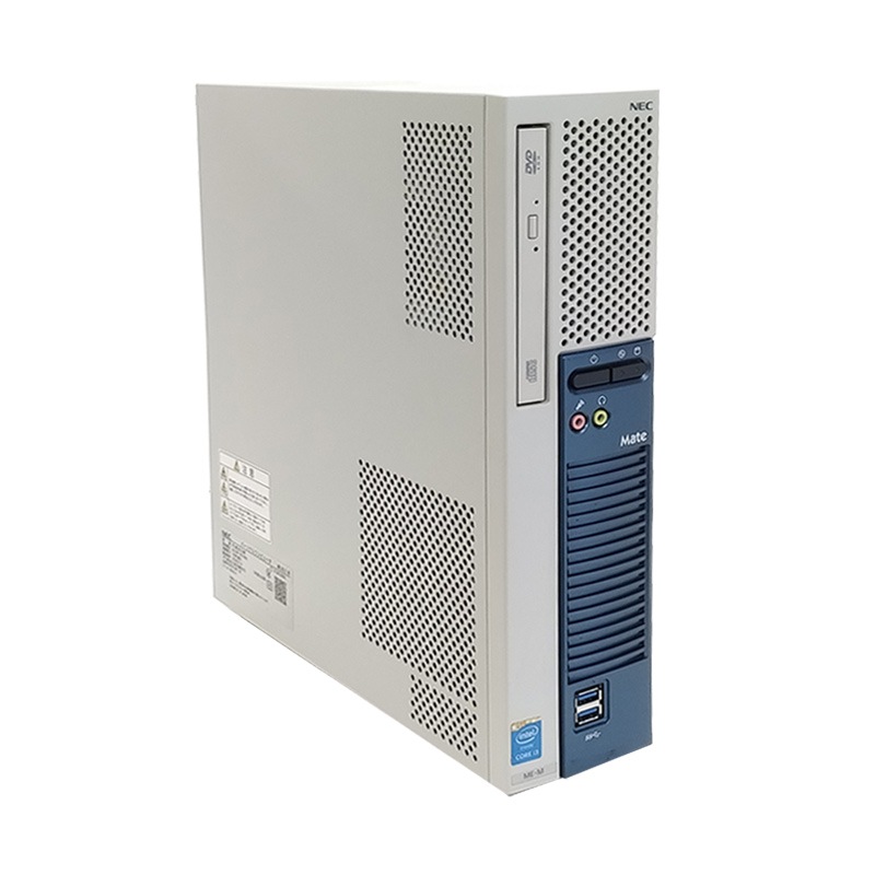 当店限定販売】 ☆NEC ML-J Core i3 4150 4GB 500GB Win10 【公式通販】
