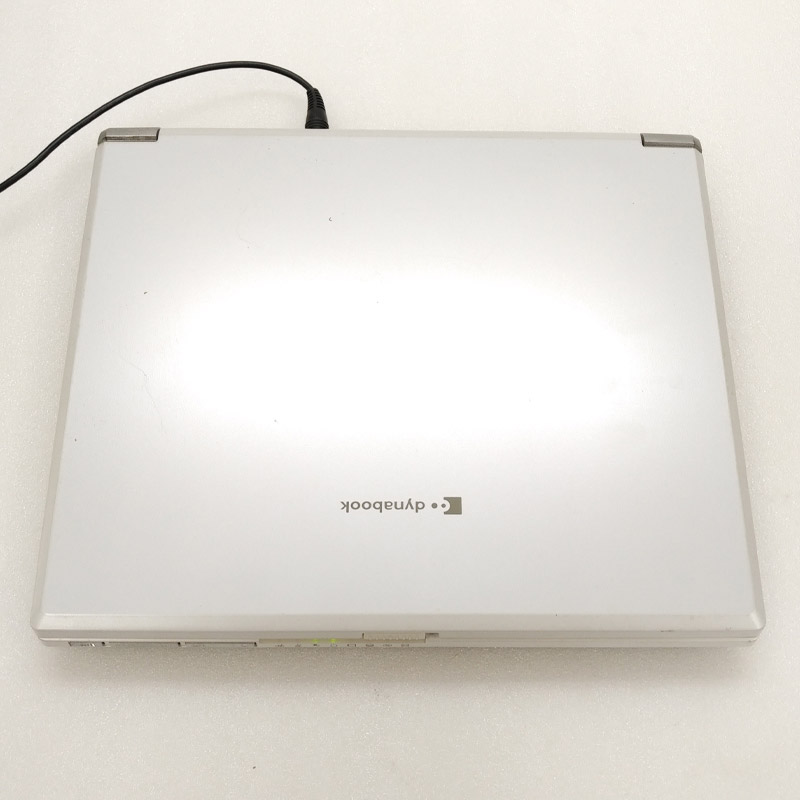 ジャンク品】 東芝 dynabook E8/520PME ジャンクPC ジャンクパソコン
