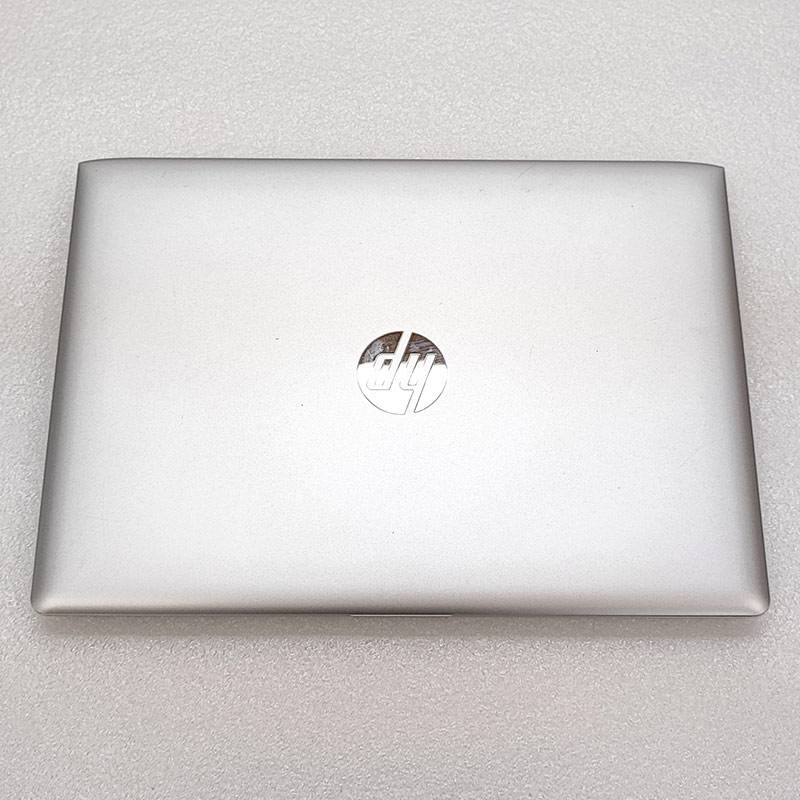 中古】HP Pavilion ホワイトノートPC 13インチ軽い